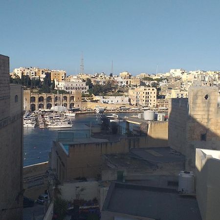 Appartamento 6 Birgu Esterno foto