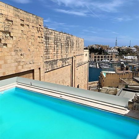 Appartamento 6 Birgu Esterno foto