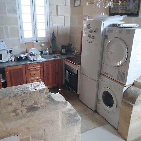 Appartamento 6 Birgu Esterno foto