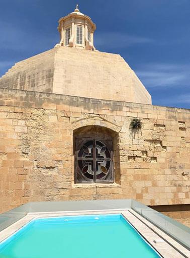 Appartamento 6 Birgu Esterno foto