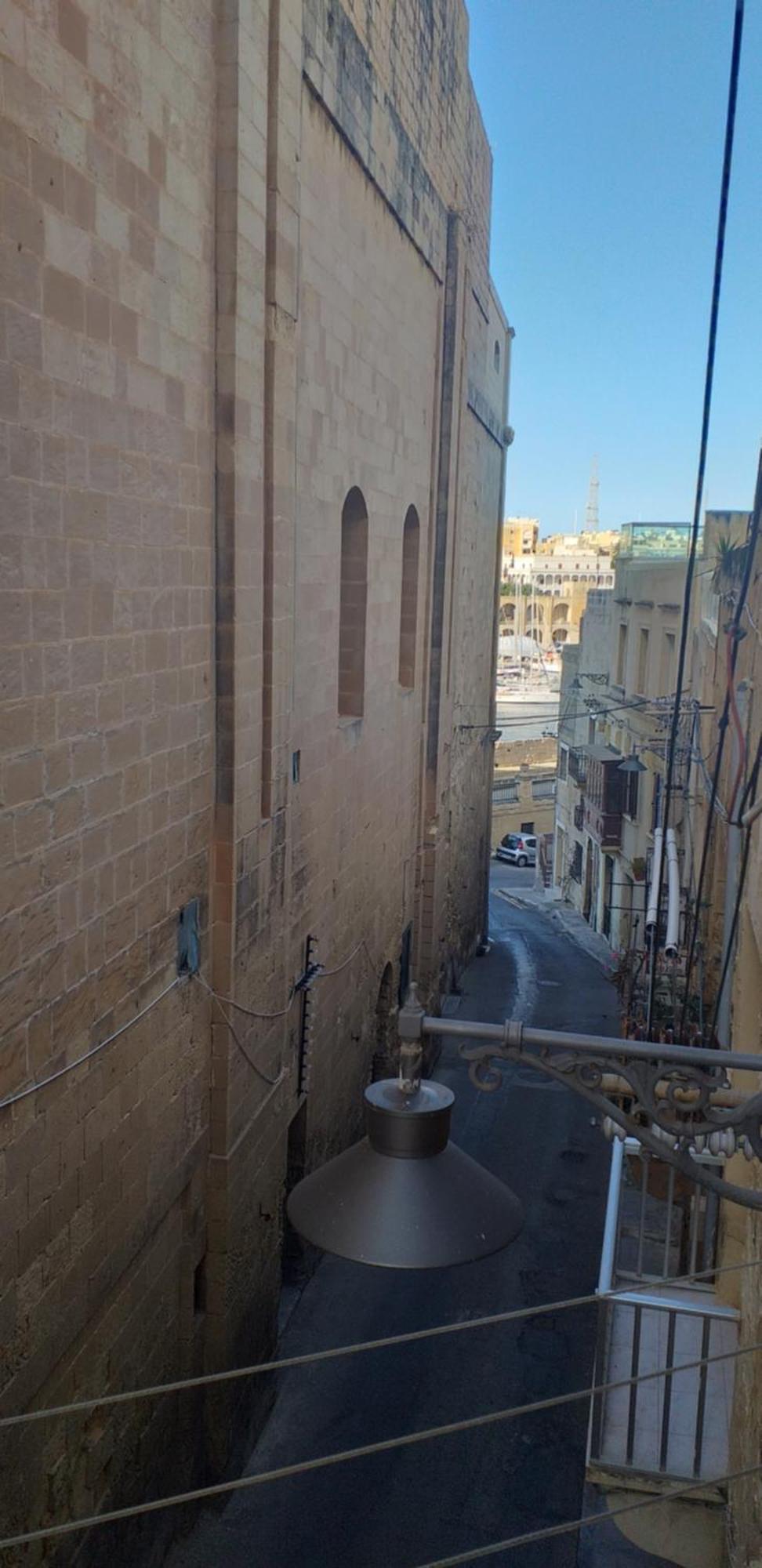 Appartamento 6 Birgu Esterno foto