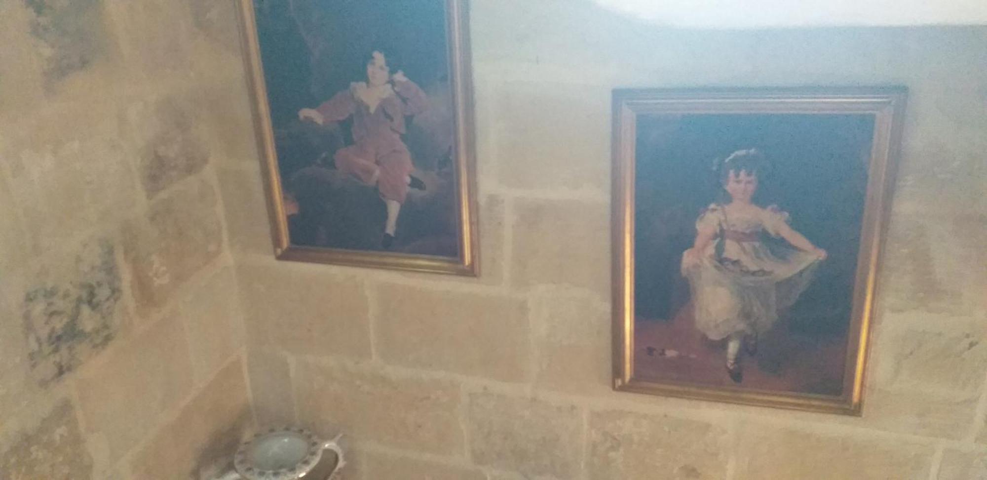 Appartamento 6 Birgu Esterno foto