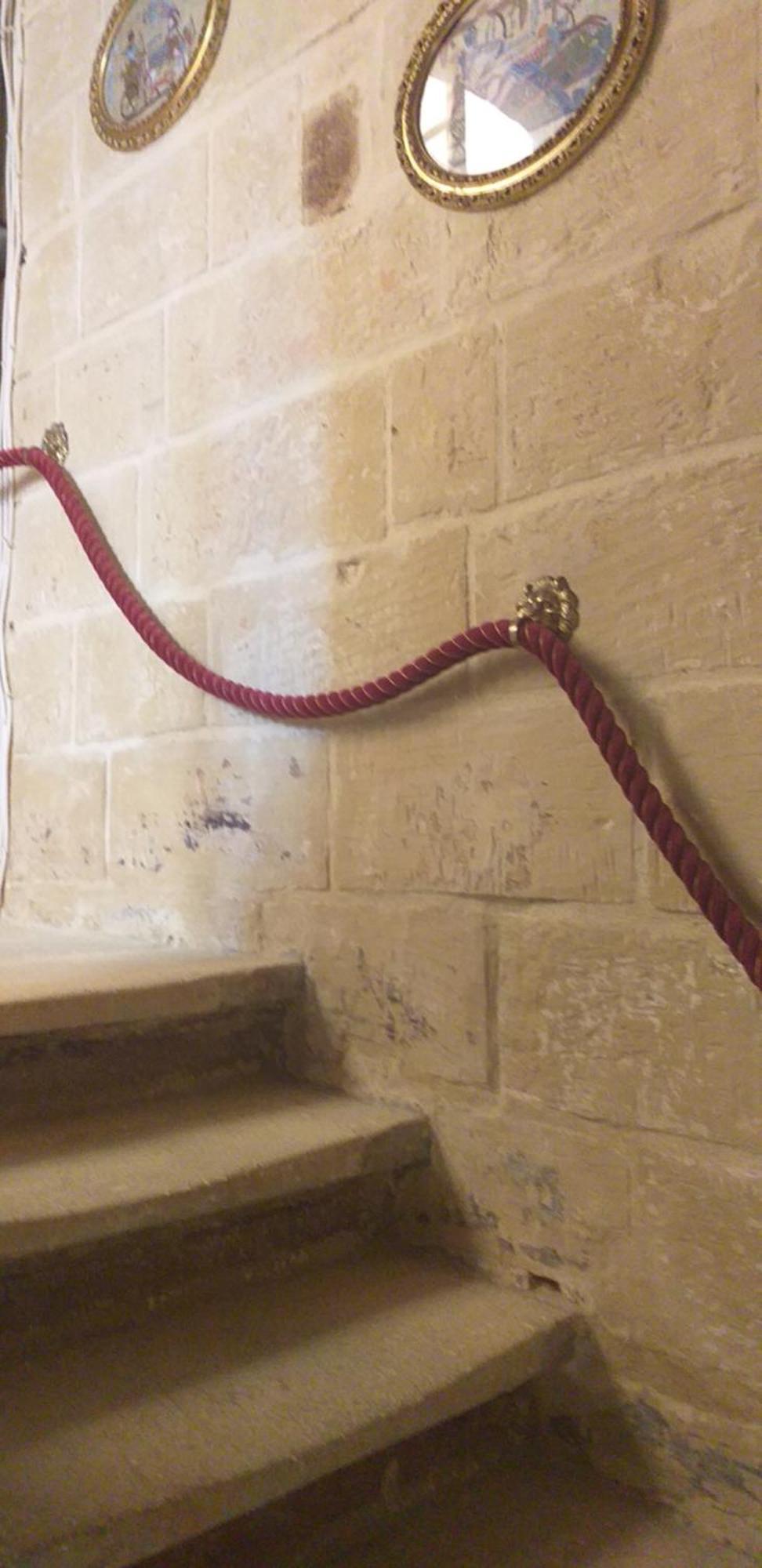 Appartamento 6 Birgu Esterno foto