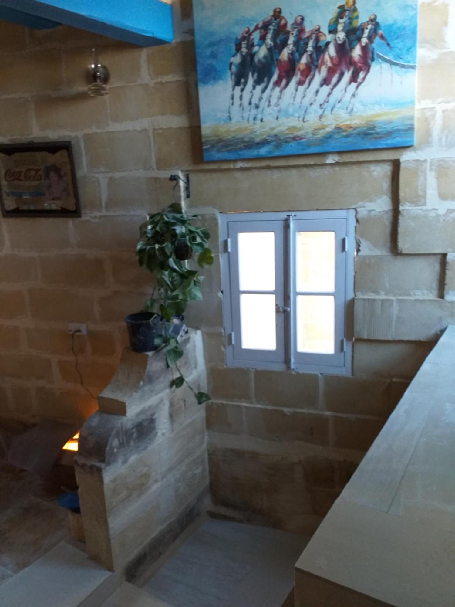 Appartamento 6 Birgu Esterno foto