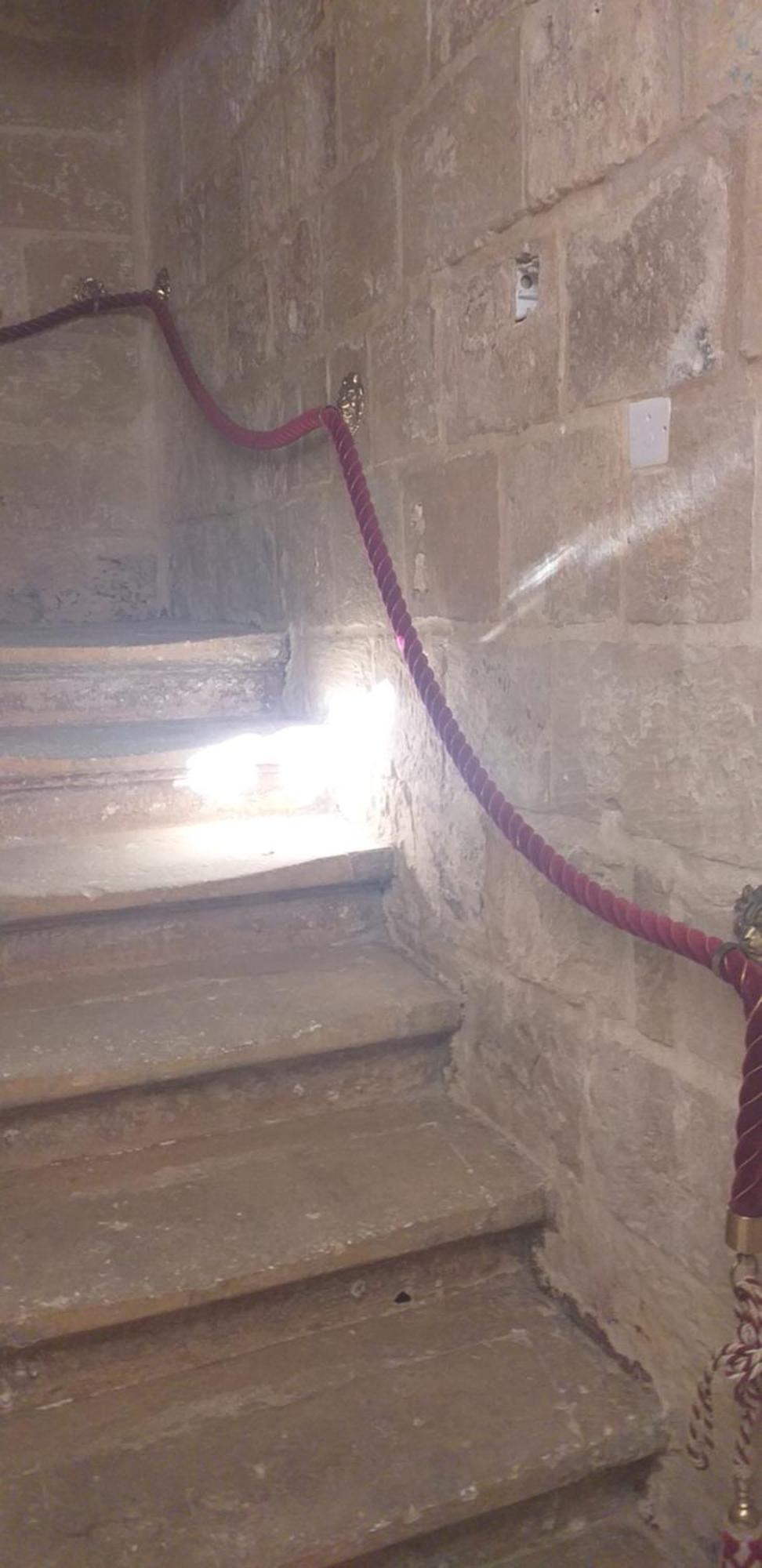 Appartamento 6 Birgu Esterno foto