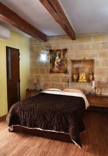 Appartamento 6 Birgu Camera foto