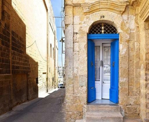 Appartamento 6 Birgu Esterno foto