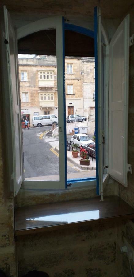 Appartamento 6 Birgu Camera foto